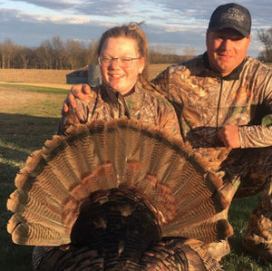 Meet your Posher, Jordan